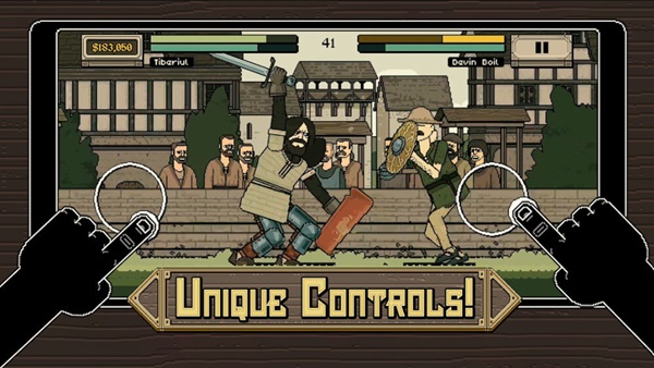 Bloody Bastard Mod APK